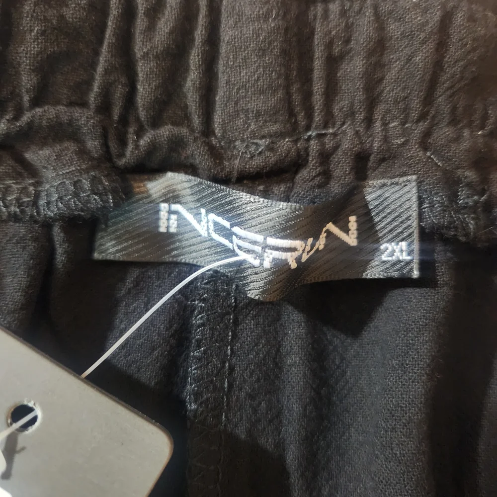 Black‎ Jogger Pants